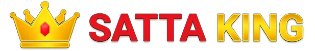 Satta King Official Logo