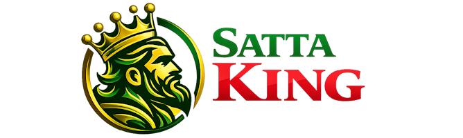 Satta King Logo